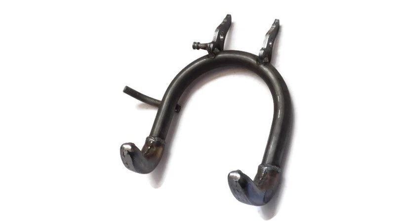 Soporte principal BMW R51 R61 R71 R66 R51/2 M72 Foto 4 de 4