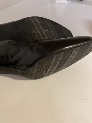 MARK LEMP Classics by Walking Cradles Women’s Pumps W/Heels ~ Size 10.5W - 第 8/11 張圖片