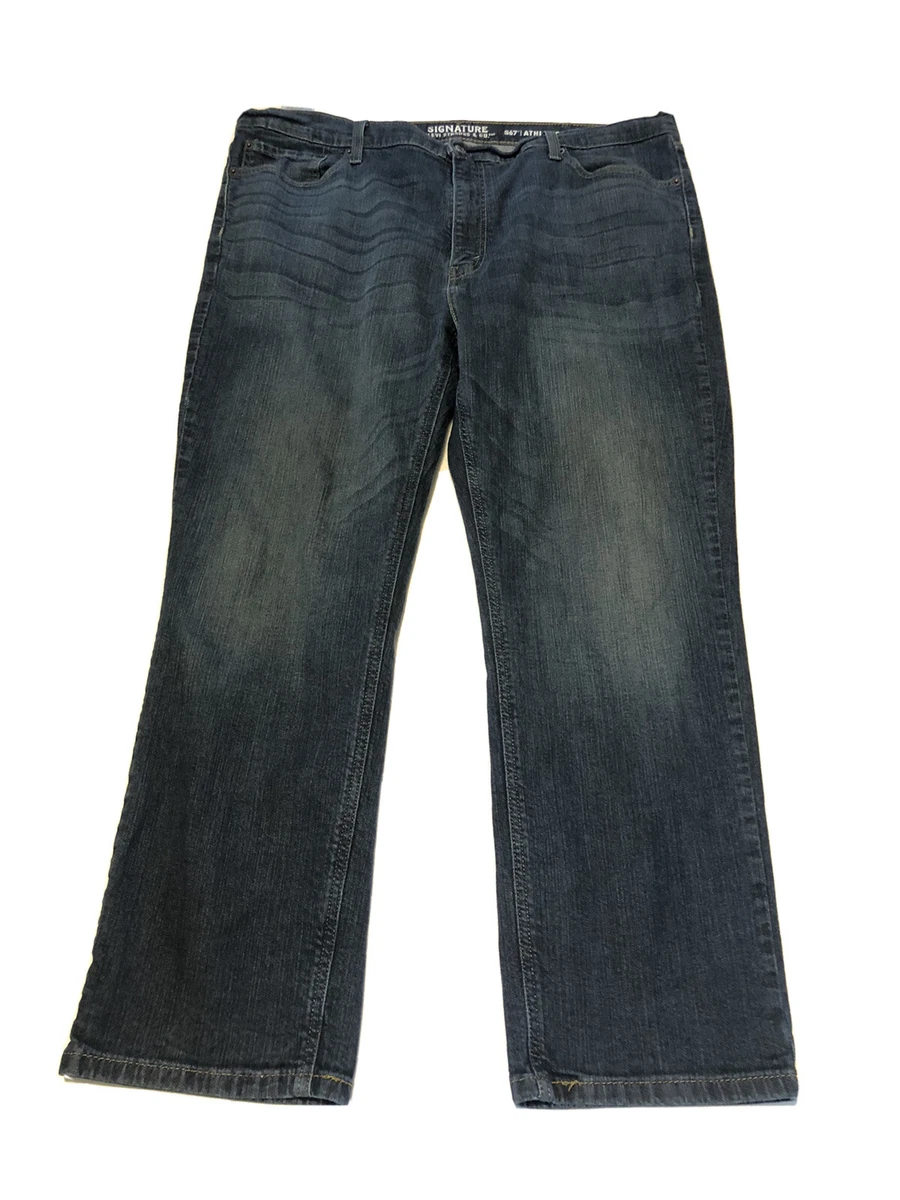 Levis signature s67 athletic outlet
