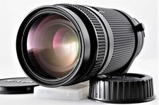  TOP MINT Nikon AF NIKKOR 75-300mm F/4.5-5.6 Telephoto Zoom Lens From JAPAN 58