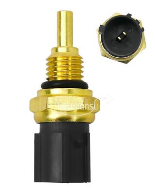 48160-PGJ-003 Oil Temperature Sensor Vtm 4 For 2006-2014 Honda Pilot Ridgeline