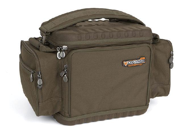 Fox Voyager Barrow Bag Compact CLU340 Tasche H 35 cm x B 57 cm x T 31 cm ansehen Fox Voyager Barrow Bag Compact CLU340 Tasche H 35 cm x B 57 cm x T 31 cm ansehen