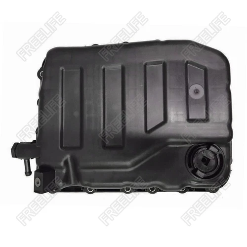 Valve Body Cover for Hyundai Sonata Tucson Veloster Kia Forte Optima 45280-3B811 - Picture 4 of 8