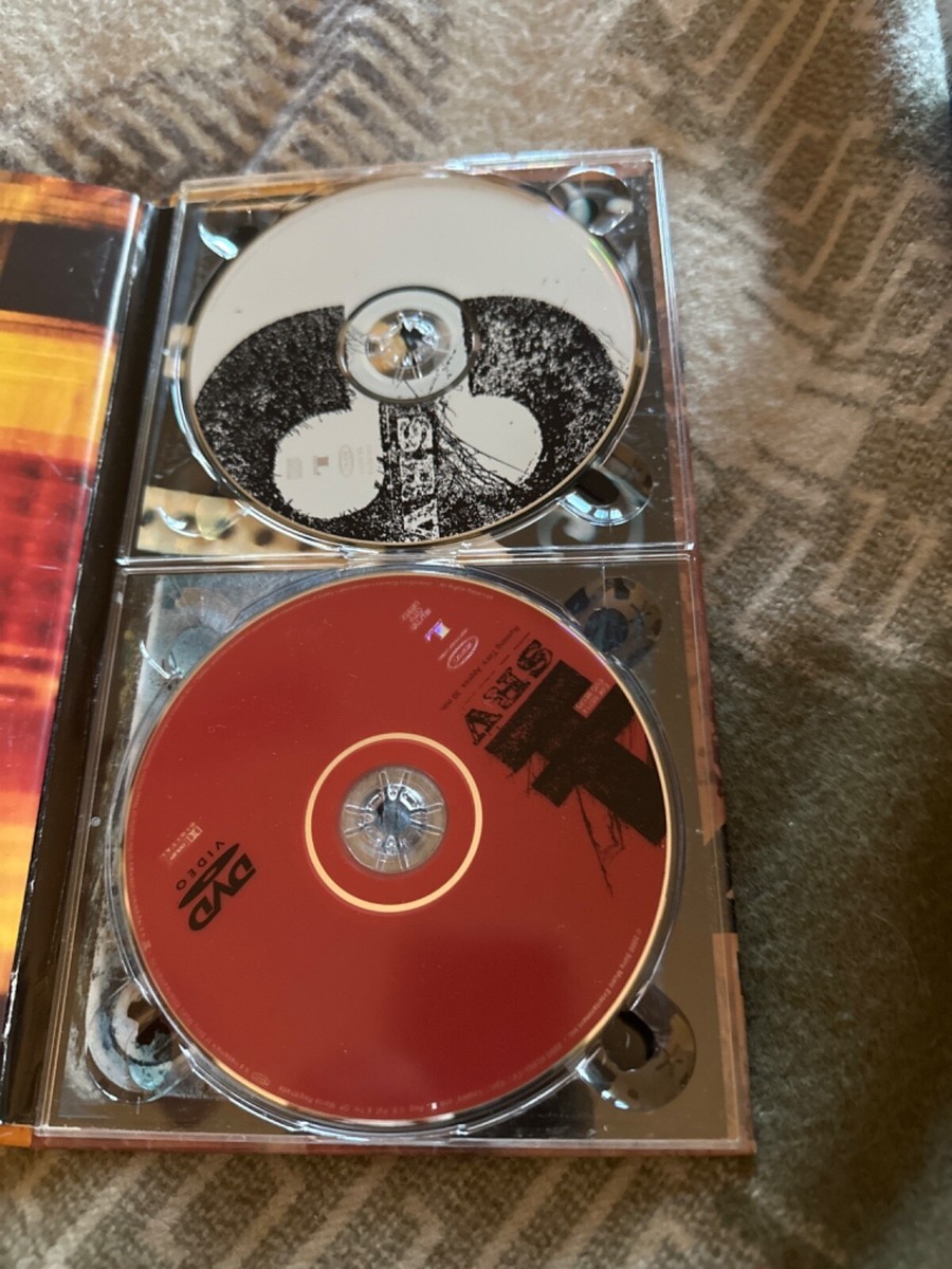 洋楽 S.R.V. CD 洋楽 S.R.V. CD Stevie Ray Vaughan And Double Trouble – In
