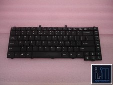 GENUINE OEM Acer Aspire 1600 3000 5000 Keyboard KBA2707001 99.N5982 GRADE "B"