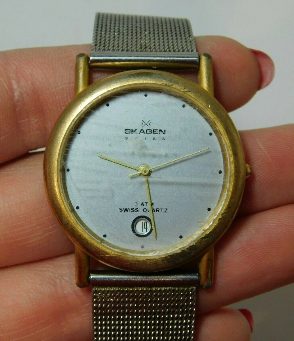 Skagen near me best sale