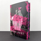 Rina Kent God of War Baddies Book Box Special Edition Legacy of Gods #6