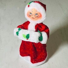 Annalee Christmas Doll NWT 2012 - 13