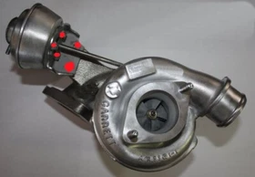 Turbolader Honda Civic 2.2 i-CTDi 103 Kw 140 PS 753708-5  140PS 18900-RSR-E01