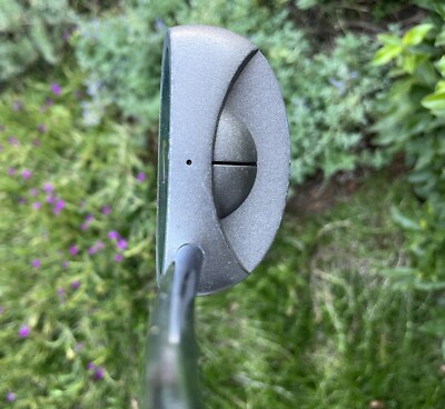 nike junior putter