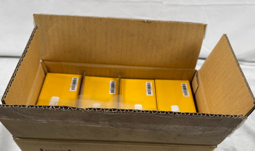 (LOT OF 4) Goldtop #GT12080-HG 12V8AH Long Life Rechargeable Battery; Open Box - Picture 4 of 5