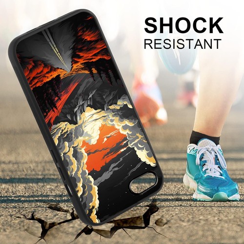 Road to Black Mountains Cover For iPhone X XS 11 12 13 14 15 Pro Max - Picture 20 of 240