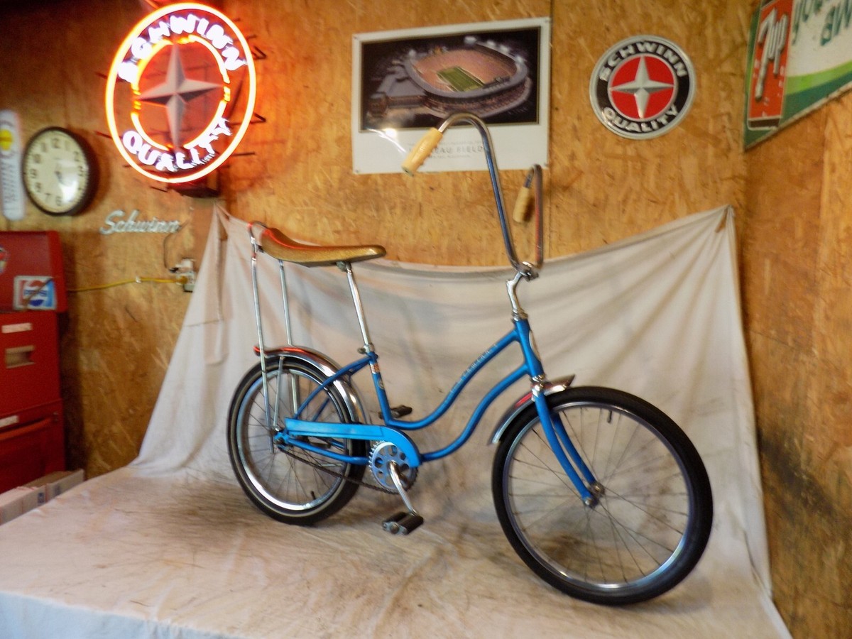 Schwinn Stingray slik BENDIX 70 セット Schwinn Stingray slik BENDIX 70 セット