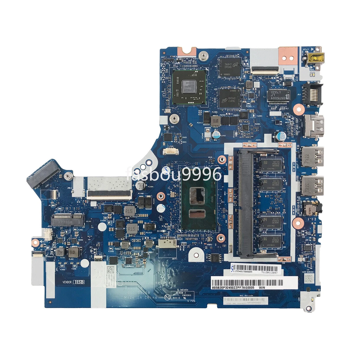 Lenovo ideapad shop 330 motherboard price