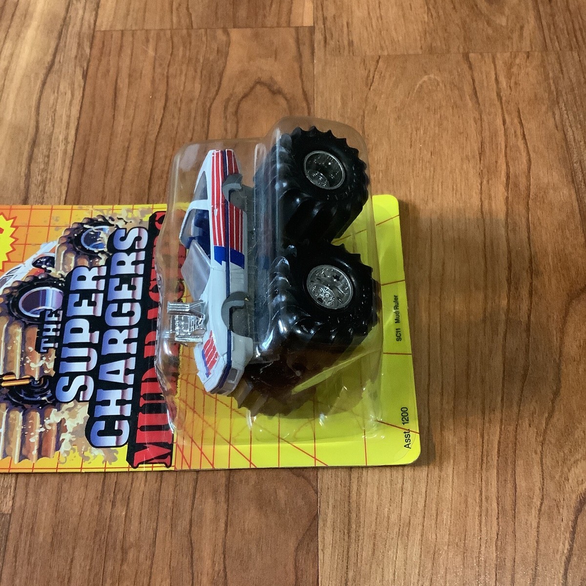MATCHBOX