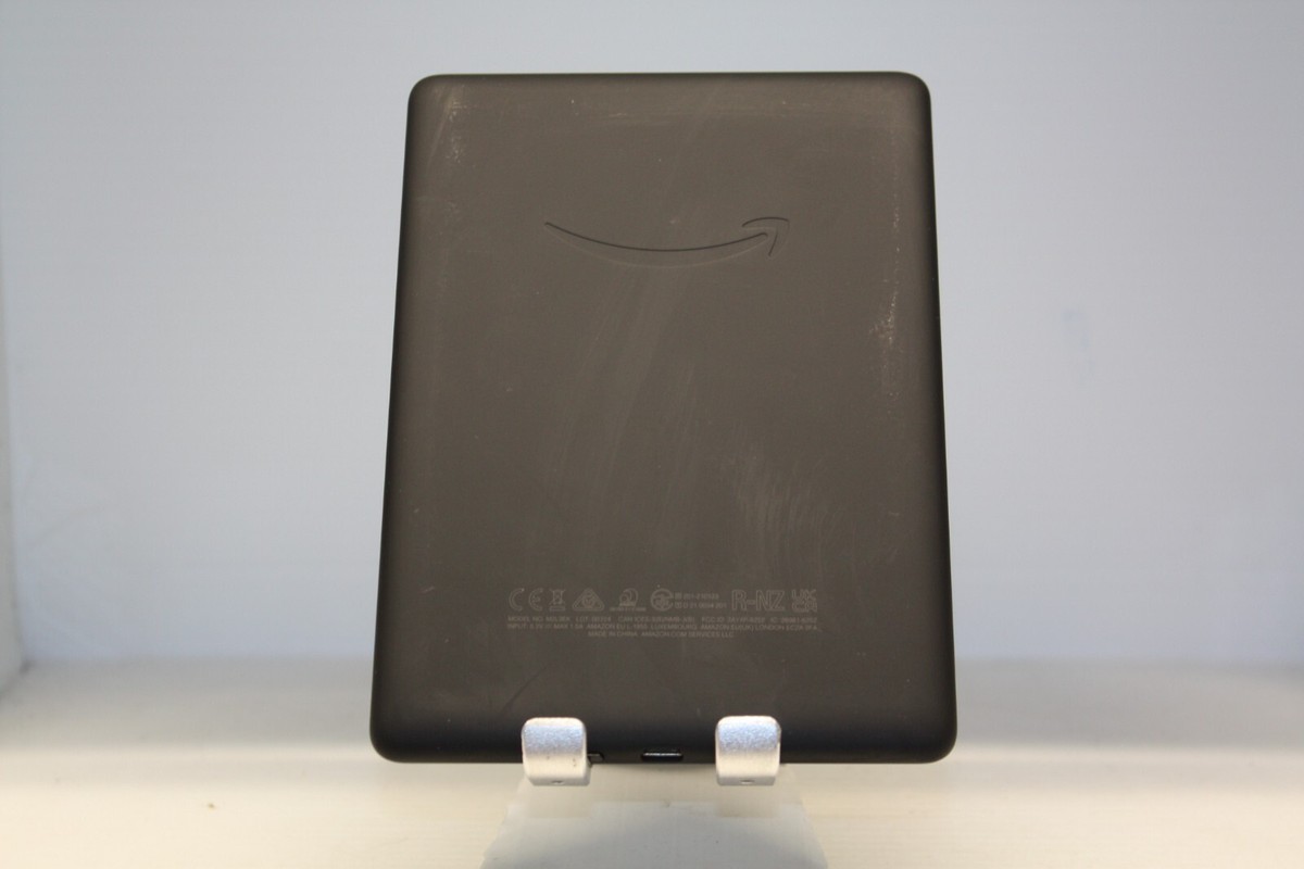 Amazon Kindle Paperwhite (11th Gen.) M2L3EK - 8GB - Wi-Fi - 6.8