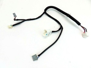 15-19 Subaru Legacy Outback Passenger Front Seat Wiring Harness RH 2015