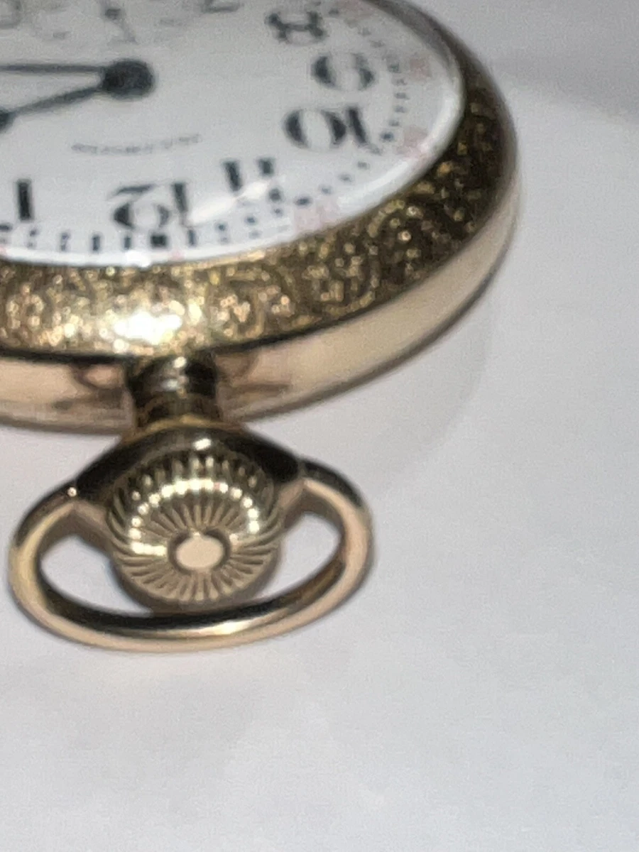 Washington watch co new arrivals