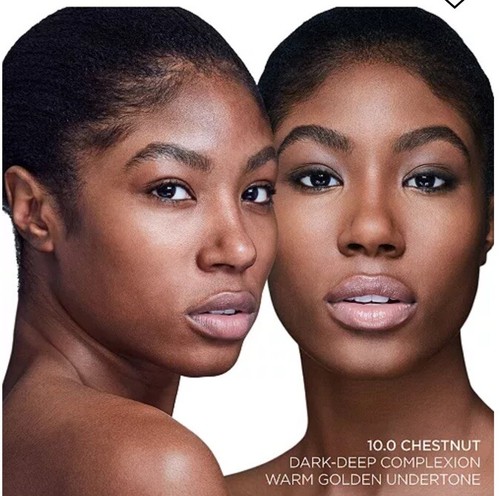 Tom Ford Traceless Soft Matte Foundation - # 10.0 Chestnut 30ml - Picture 2 of 3