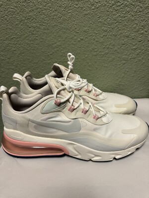 New Mens Nike Air Max 270 React American Modern Art 2019 SAO4971-100 Size  13