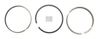 Kolbenringsatz DT Spare Parts 1.33126 D:115Mm