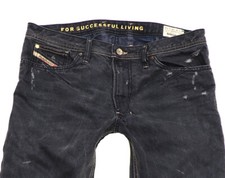 DIESEL SHIONER HERREN JEANS – W34 L32 tepphar sleenker thommer**TOP 2026 34/32 *