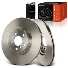 Bremsscheiben Vorne Ø330mm für BMW 1er F40 U11 F48 F39 MINI Countryman F60