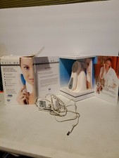 EVIS MD Platinum Blue LED Light Therapy Acne Treatment model EV200