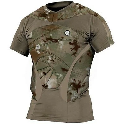 Dye Performance Top DyeCam