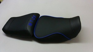 mt09 seat cover