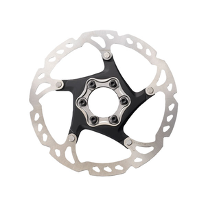 New Shimano SM RT56 RT-56 Brake Rotor Disc 6-Bolt Pair set 2pcs 160mm New Shimano SM RT56 RT-56 Brake Rotor Disc 6-Bolt Pair set 2pcs 160mm