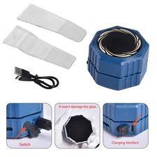 For Window Film Edge Cutting Tool Car Tint Film Cutter Light Magnetic portable