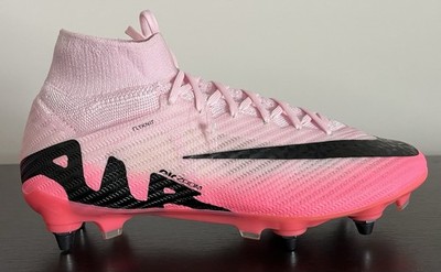 Nike Zoom Mercurial Superfly 9 Elite SG-Pro Cleats FD0250-601