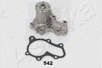Ashika 35-05-542 Wasserpumpe FüR Mitsubishi