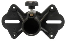 Audio2000'S ACC4392-01 1-3/8 inch External Speaker Stand Mounting Hat