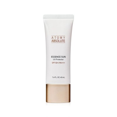 Atomy Absolute Essence Sunscreen SPF 50+ PA ++++ 1.4oz 40mL | Exp 10/26