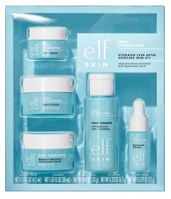 e.l.f. SKIN Holy Hydration Hydrated Ever After Skincare Mini Kit