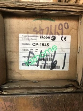 1PCS FAGOR CP-1945 linear scale  new via FedEx or DHL