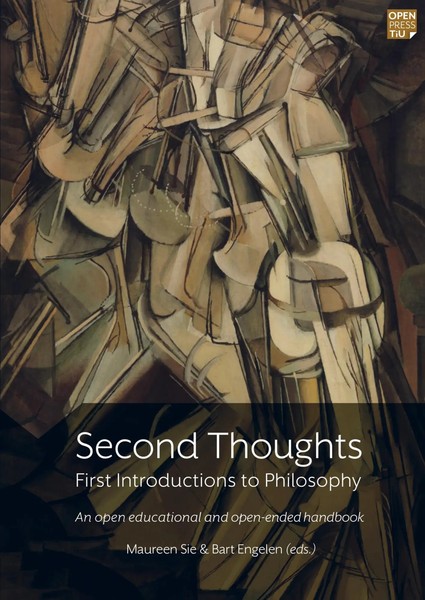 Mareen Sie Bart Engelen | Second Thoughts | Taschenbuch | Englisch (2022)-image