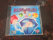 Bejeweled 2 Deluxe PC, 2004