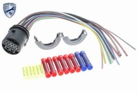 Vemo Reparatursatz, Kabelsatz Expert Kits + FahrzeugtüR Hinten Beidseitig
