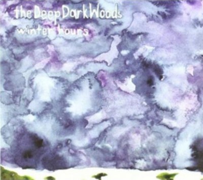 The Deep Dark Woods Winter Hours (CD) Album (US IMPORT)
