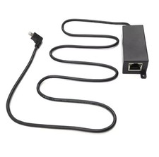 PoE Texas - Power & Data Over Ethernet Adapter for Apple - PT-GAF-Lightning-PD