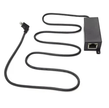 PoE Texas - Power & Data Over Ethernet Adapter for Apple - PT-GAF-Lightning-PD