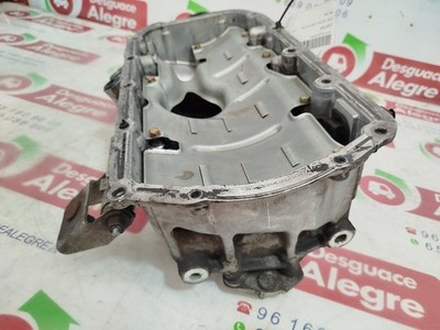 ölwanne OPEL VECTRA C BERLINA COSMO 2002 435658