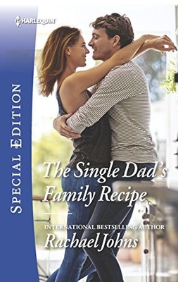 The Single Dads Family Recipe - ACCEPTABLE