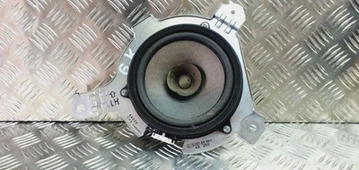 MAZDA 3 BK Haut-parleur Sonore de Porte Arrière Gauche D65166960 1.35 31104629 - Photo 1/4