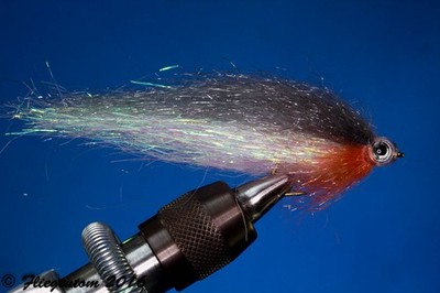 Fliegentom Spectrafish Nr. 4 Streamer