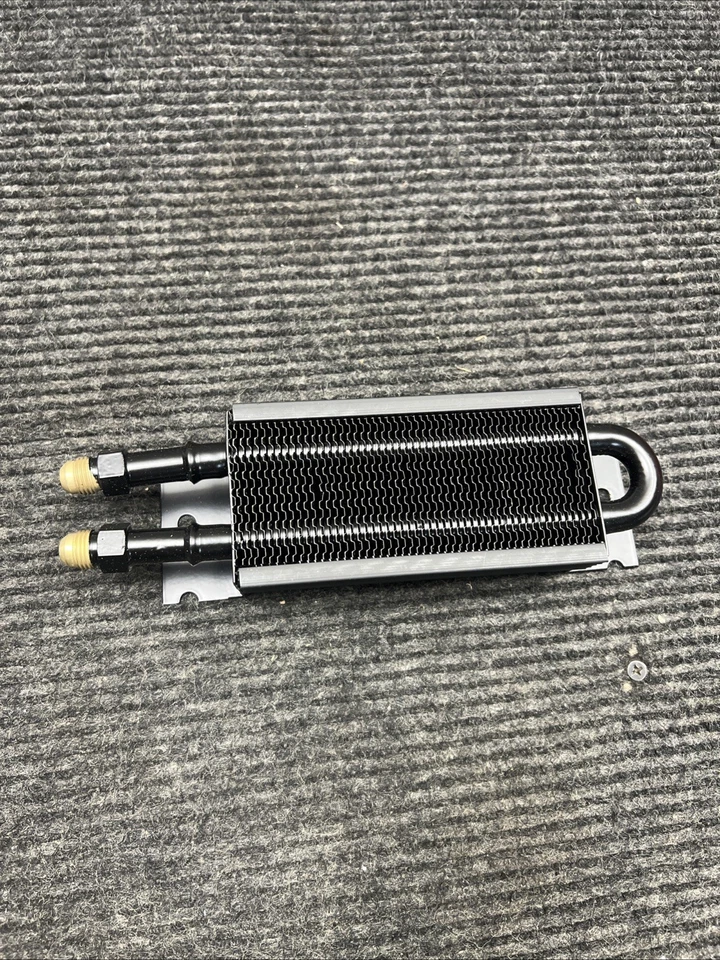 Refrigerador Derale 13310 Series 7000 Foto 2 de 4