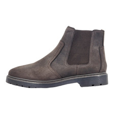 M&S Collection  Leather Waterproof Chelsea Boots RRP £85.00